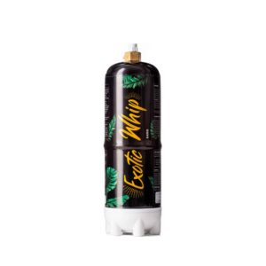 Exotic whip 640 gram