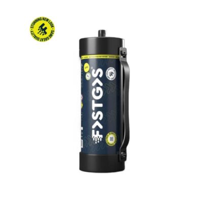 Fastgas 2kg