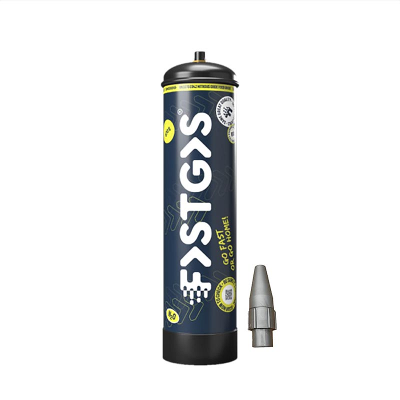 Fastgas 640 gram Fastgas 640 gram