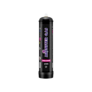 Monster Gas 640g