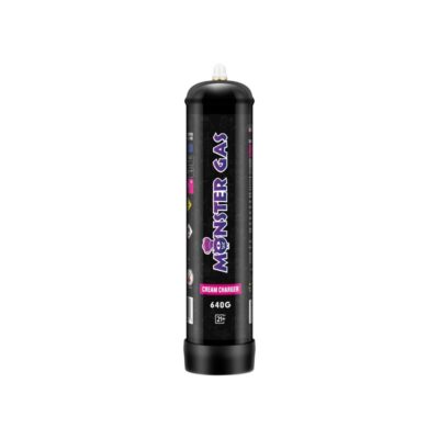 Monster Gas 640g